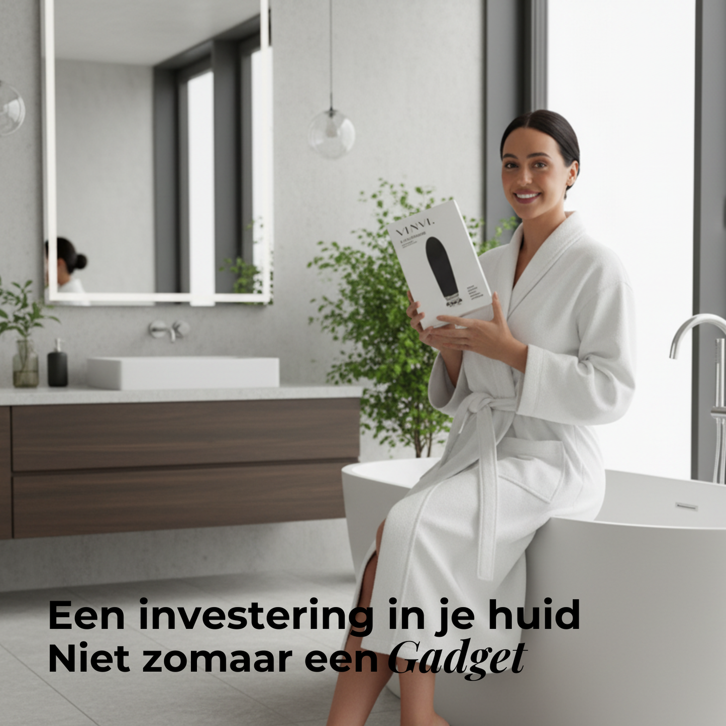 VINVI DERMAGLOW | ACTIVEER JE HUID OP EEN NATUURLIJKE MANIER VAN BINNENUIT