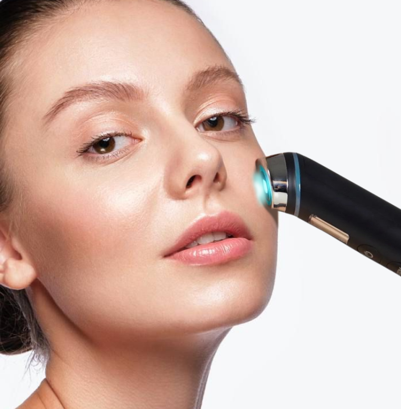 DERMA AGEBOOSTER | VERJONG JE HUID MET DE AGE BOOSTER