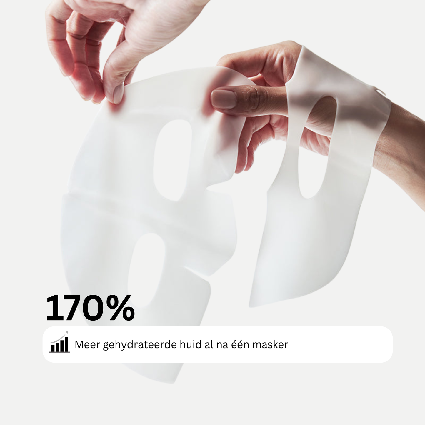 BIO COLLAGEEN MASKERS | DIEPE VOEDING VAN DE HUID