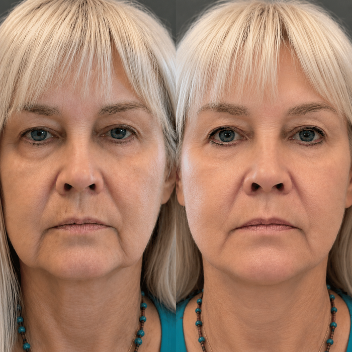 Carina, 60
