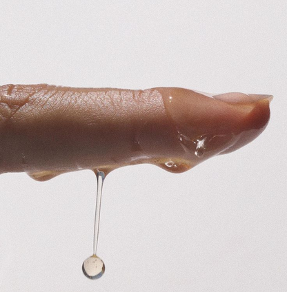 DEEP HYDRATION GEL SERUM