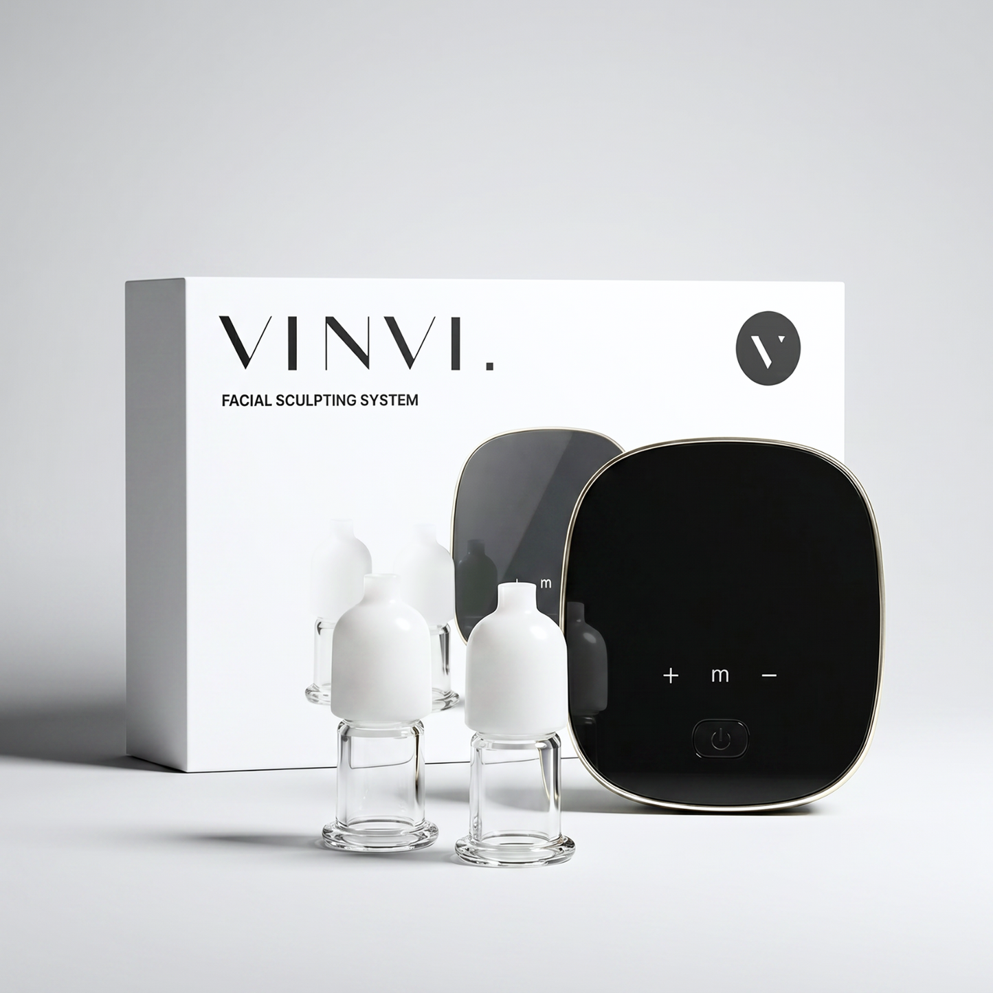 FACIAL SCULPT PRO| NATÜRLICH SICHTBAR STRAFFERE KONTUREN OHNE EINGRIFFE
