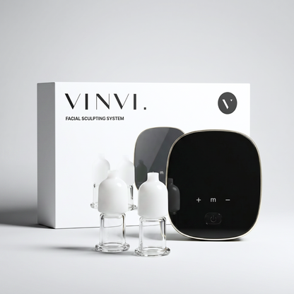 FACIAL SCULPT PRO| NATÜRLICH SICHTBAR STRAFFERE KONTUREN OHNE EINGRIFFE