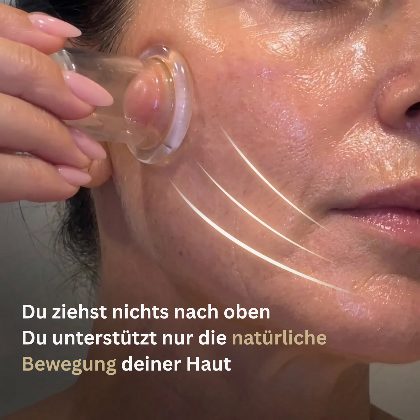 FACIAL SCULPT PRO| NATÜRLICH SICHTBAR STRAFFERE KONTUREN OHNE EINGRIFFE
