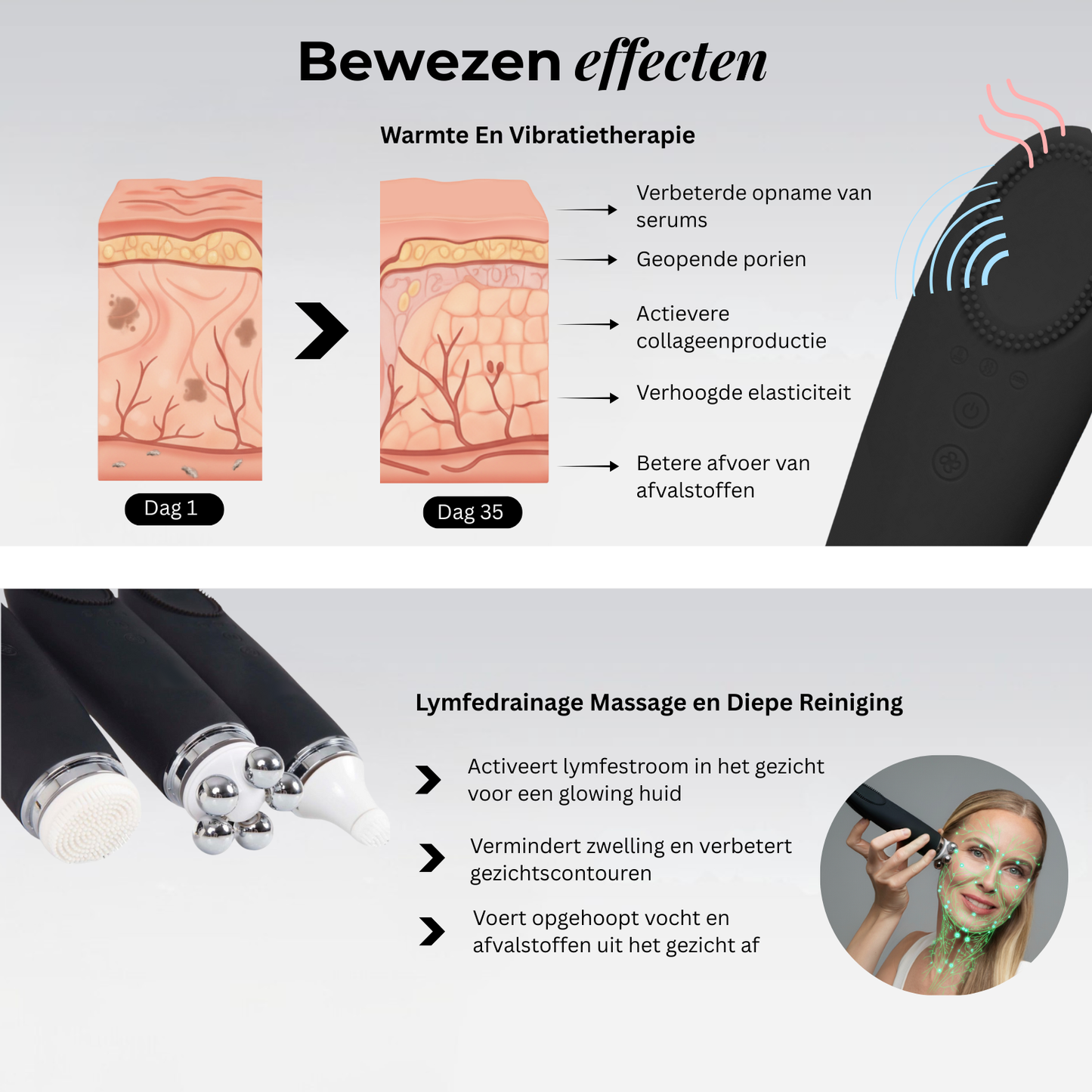VINVI DERMAGLOW | ACTIVEER JE HUID OP EEN NATUURLIJKE MANIER VAN BINNENUIT