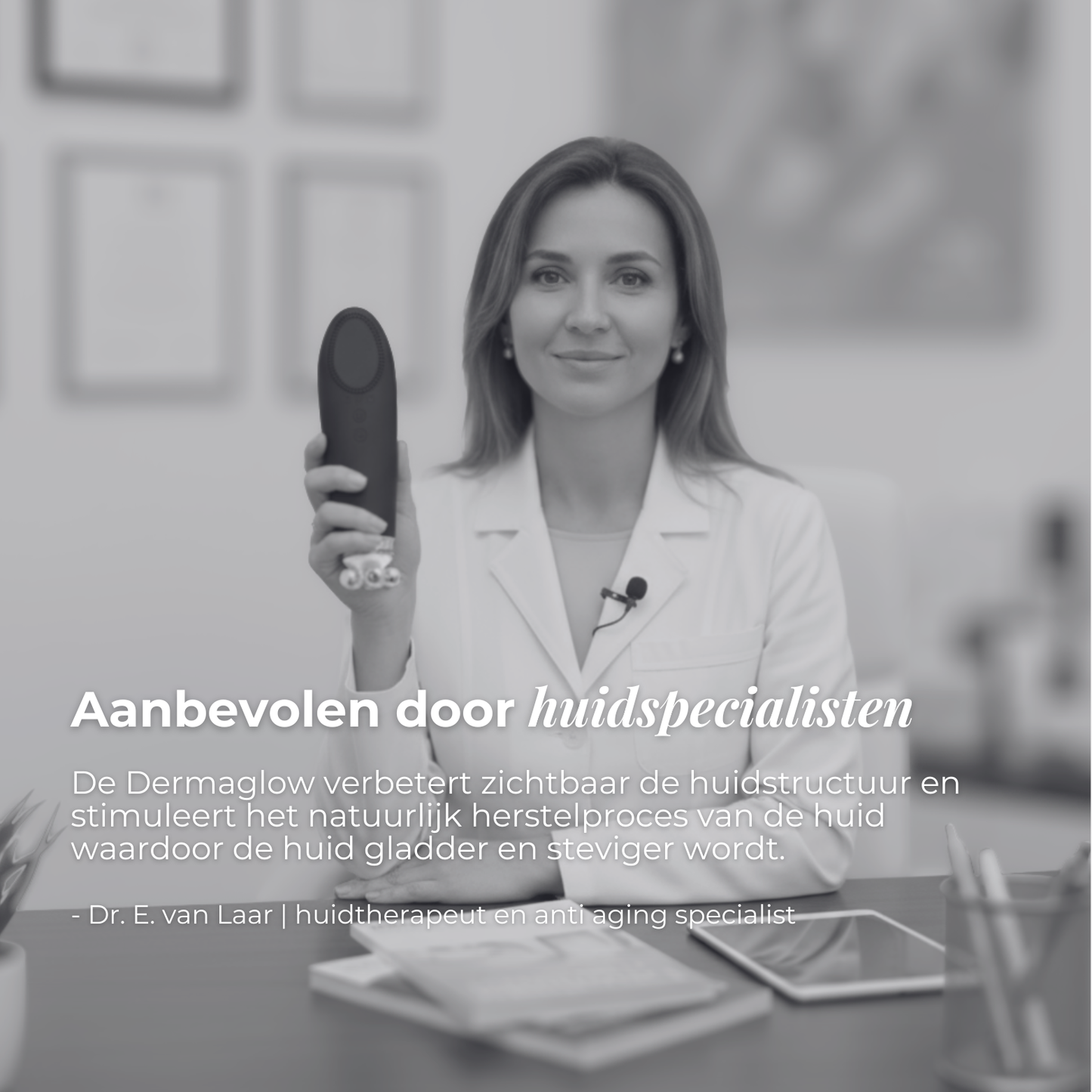 VINVI DERMAGLOW | ACTIVEER JE HUID OP EEN NATUURLIJKE MANIER VAN BINNENUIT