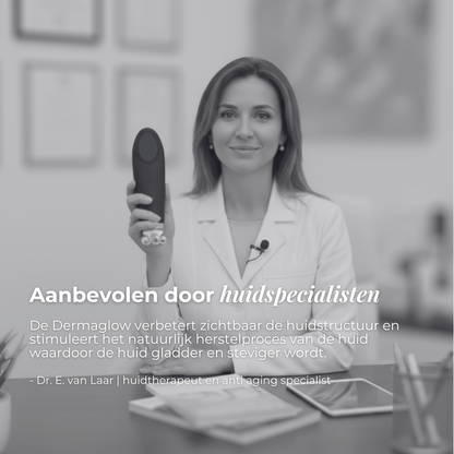 VINVI DERMAGLOW | ACTIVEER JE HUID OP EEN NATUURLIJKE MANIER VAN BINNENUIT