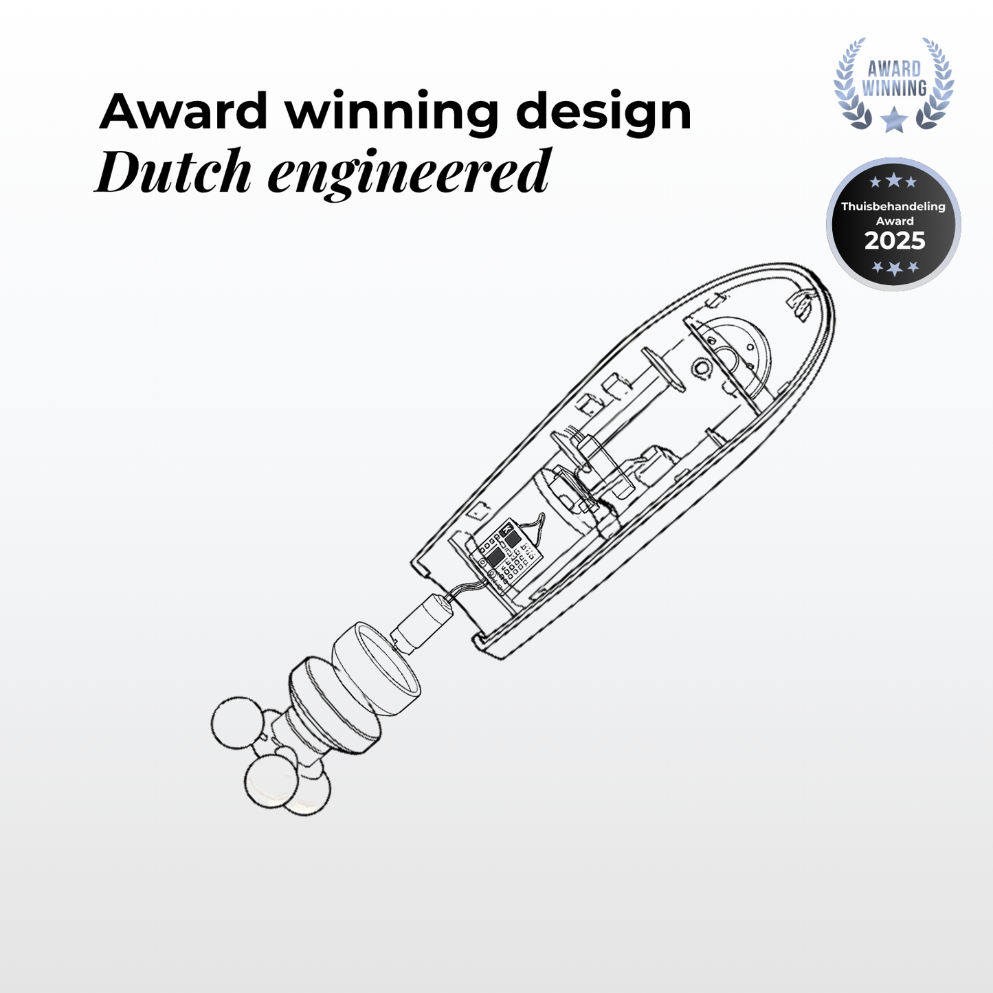 VINVI DERMAGLOW | ACTIVEER JE HUID OP EEN NATUURLIJKE MANIER VAN BINNENUIT