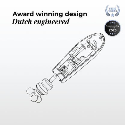 VINVI DERMAGLOW | ACTIVEER JE HUID OP EEN NATUURLIJKE MANIER VAN BINNENUIT