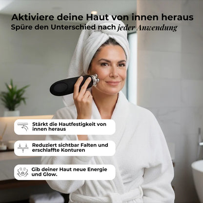 DERMAGLOW KOMPLETT SET