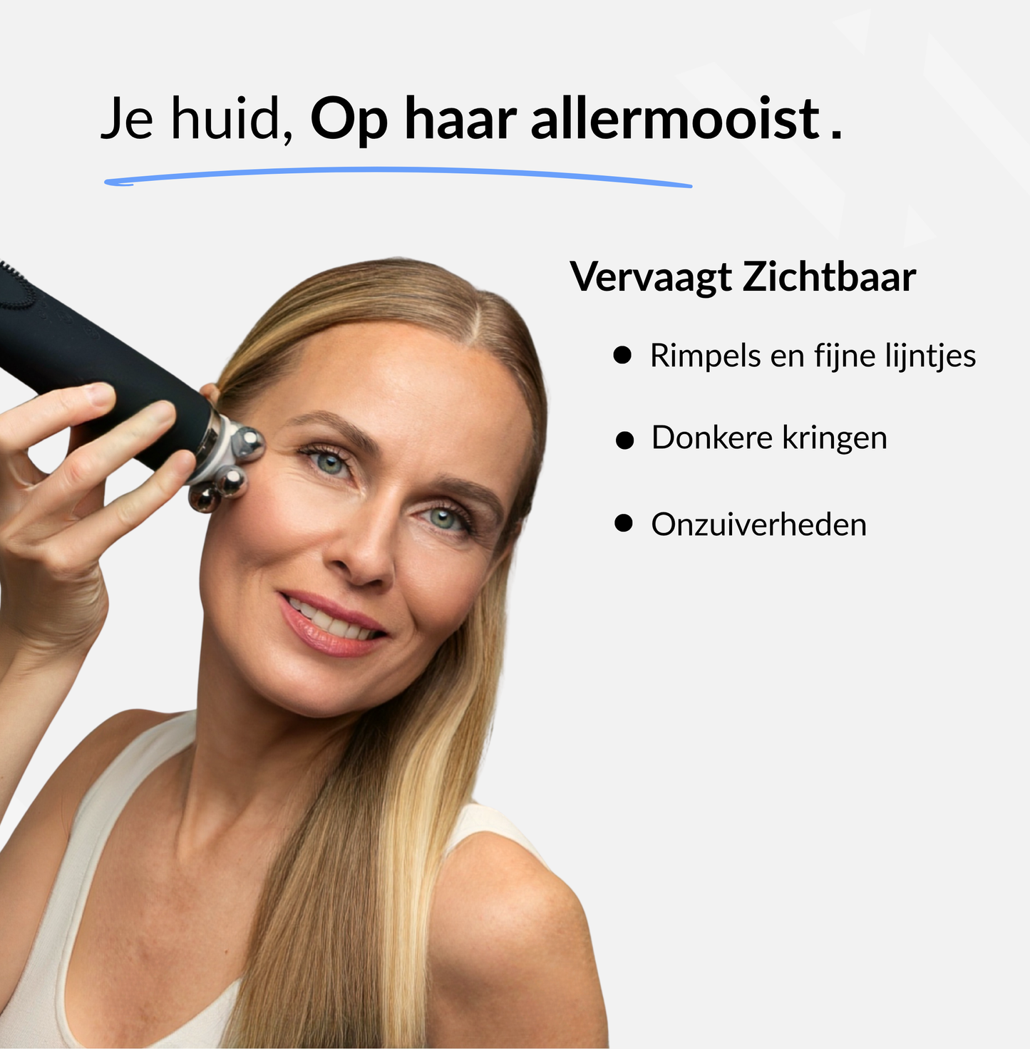 DERMAGLOW | VOOR EEN STRALENDE EN GEZONDE HUID