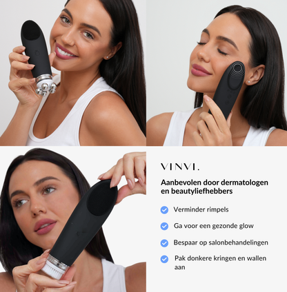DERMAGLOW | VOOR EEN STRALENDE EN GEZONDE HUID