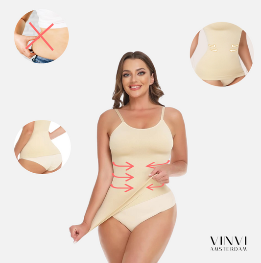 EMMA'S™ SHAPER HEMDJE | 1 + 1 GRATIS