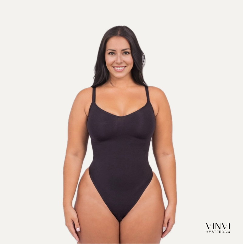 JANICE™ SHAPER BODYSUIT