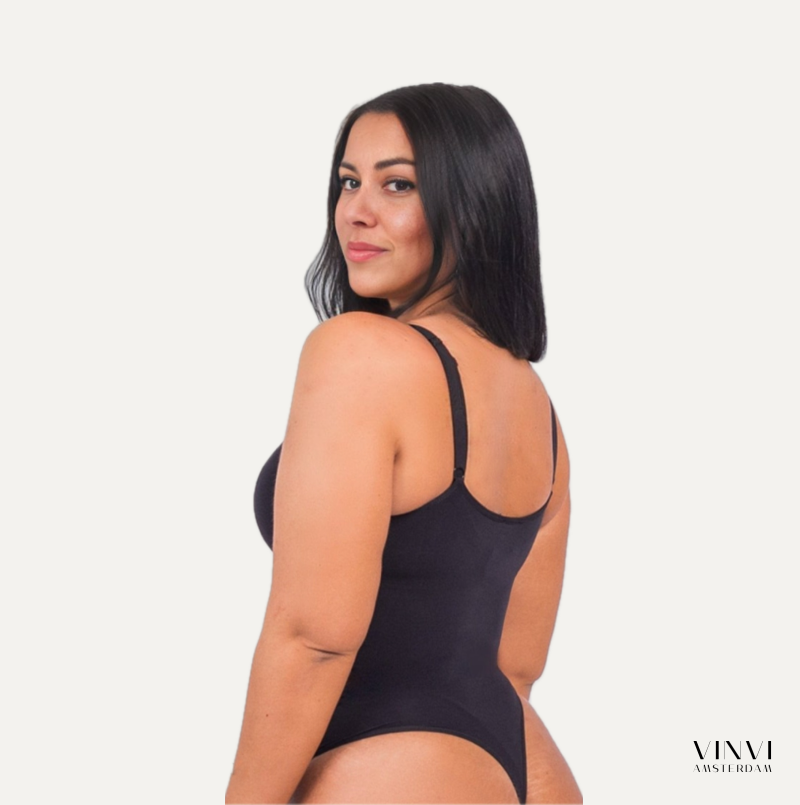 JANICE™ SHAPER BODYSUIT