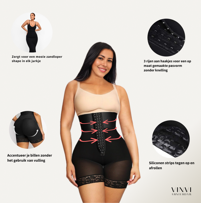 SOPHIA™ SHAPEWEAR | 1+1 GRATIS