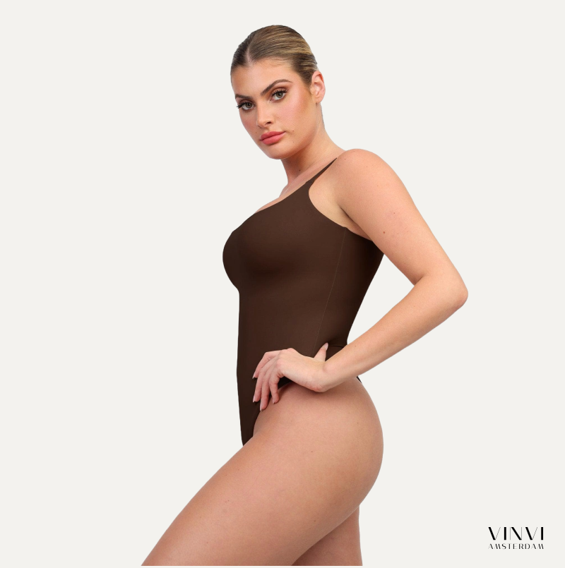 JANICE™ SHAPER BODYSUIT