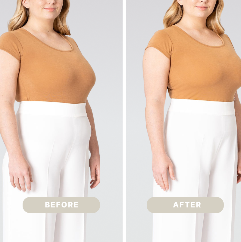 JOAN™ SHAPEWEAR | VOEL JE ZELFVERZEKERD EN OP JE BEST IN ELKE OUTFIT