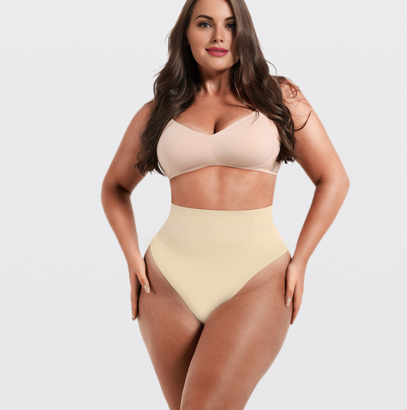 JOAN™ SHAPEWEAR | VOEL JE ZELFVERZEKERD EN OP JE BEST IN ELKE OUTFIT