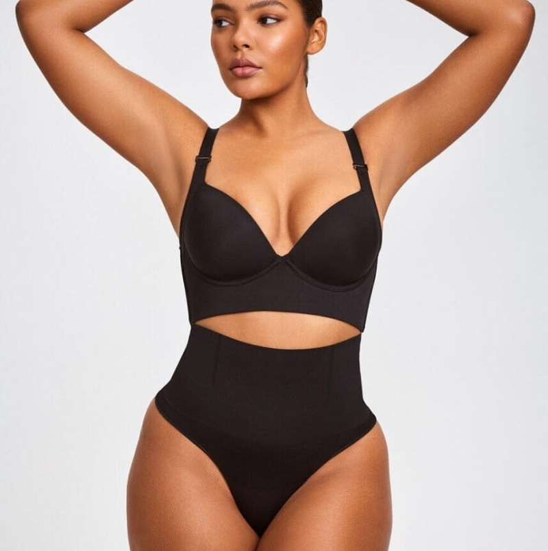 JOAN™ SHAPEWEAR | VOEL JE ZELFVERZEKERD EN OP JE BEST IN ELKE OUTFIT