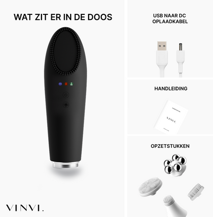 DERMAGLOW | VOOR EEN STRALENDE EN GEZONDE HUID