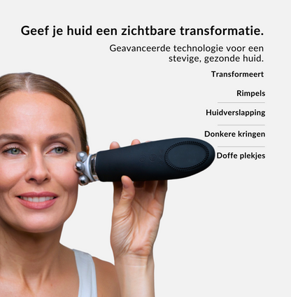 DERMAGLOW | VOOR EEN STRALENDE EN GEZONDE HUID