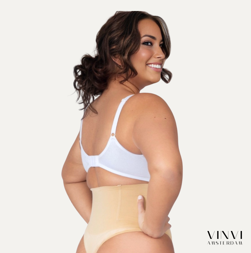 JOAN SHAPEWEAR | TRAKTEER JEZELF OP EEN NIEUWE LOOK