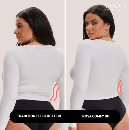 ROSA™ COMFY BH