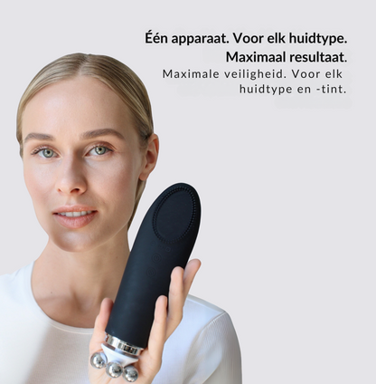 DERMAGLOW | VOOR EEN STRALENDE EN GEZONDE HUID