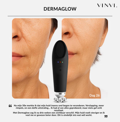 DERMAGLOW | VOOR EEN STRALENDE EN GEZONDE HUID