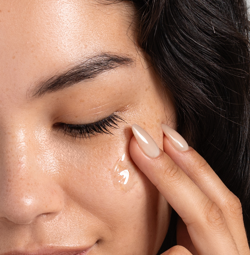 DEEP RENEW GEL SERUM