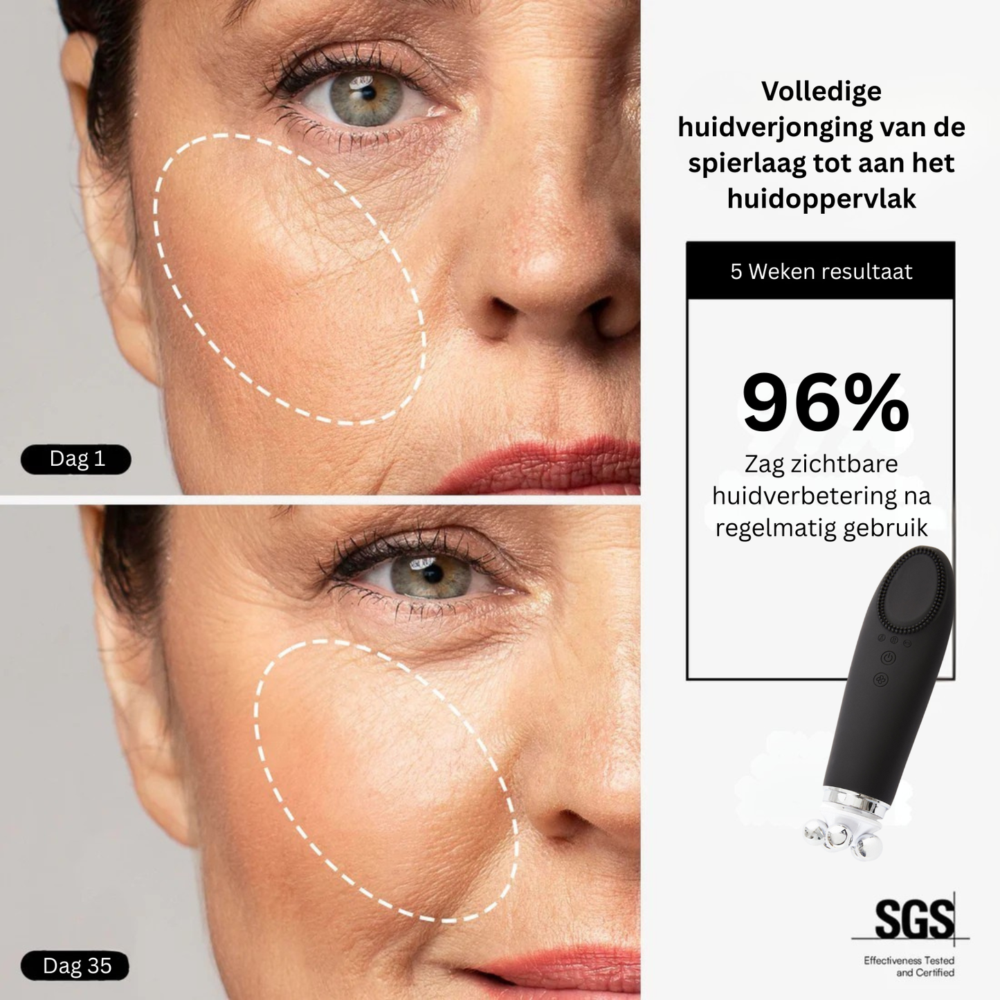 DERMAGLOW | GA VOOR EEN GEZONDE EN STRALENDE HUID