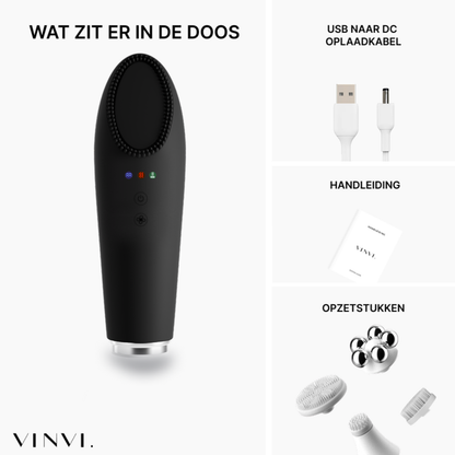 DERMAGLOW | GA VOOR EEN GEZONDE EN STRALENDE HUID