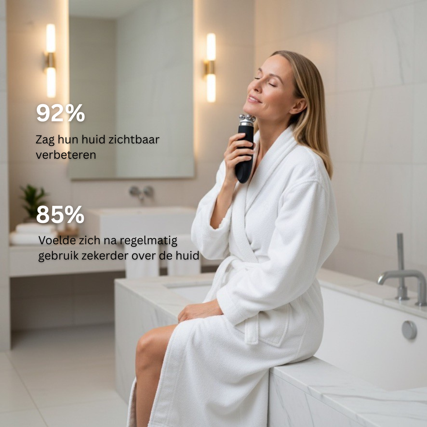 DERMAGLOW | GA VOOR EEN GEZONDE EN STRALENDE HUID
