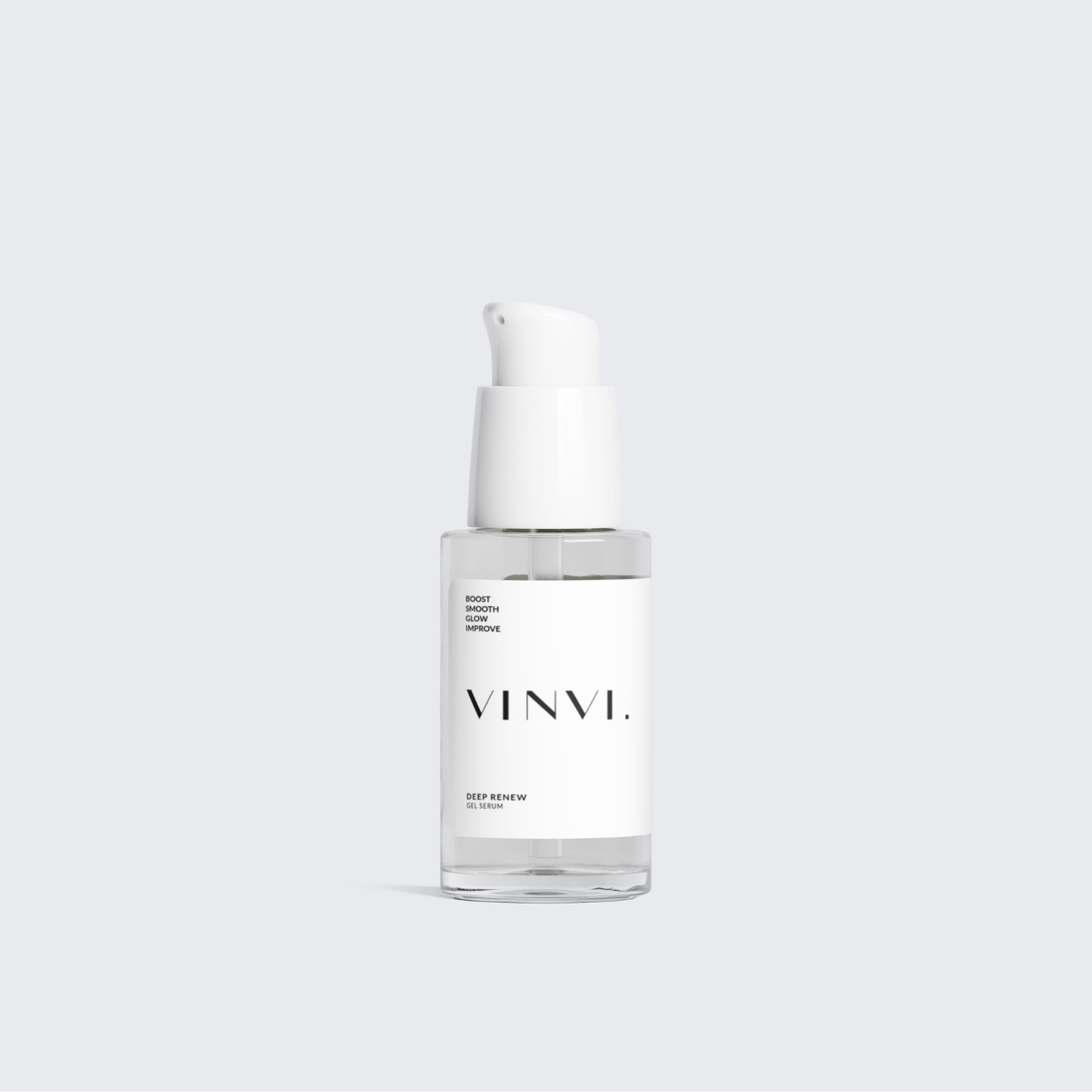 DEEP RENEW GEL SERUM