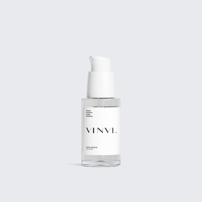 DEEP RENEW GEL SERUM