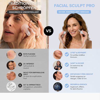 Facial Sculpt Pro