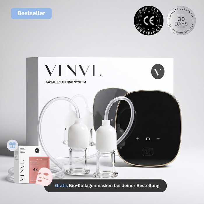 Das originale Facial Sculpt Pro